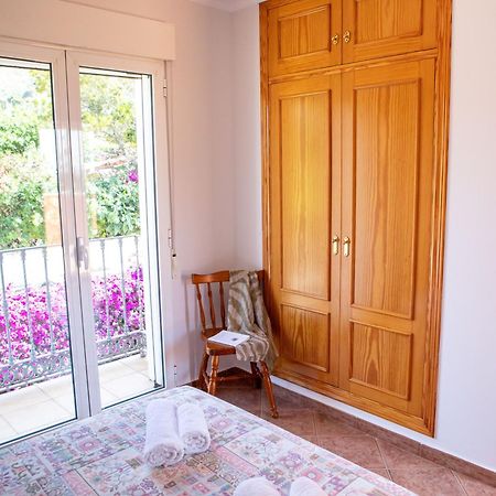 Villa Cuatro Soles By Family Homes Dénia Extérieur photo