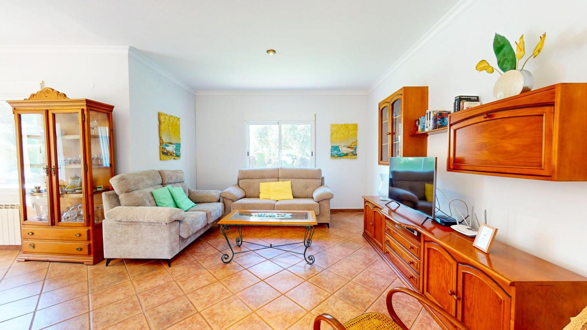 Villa Cuatro Soles By Family Homes Dénia Extérieur photo