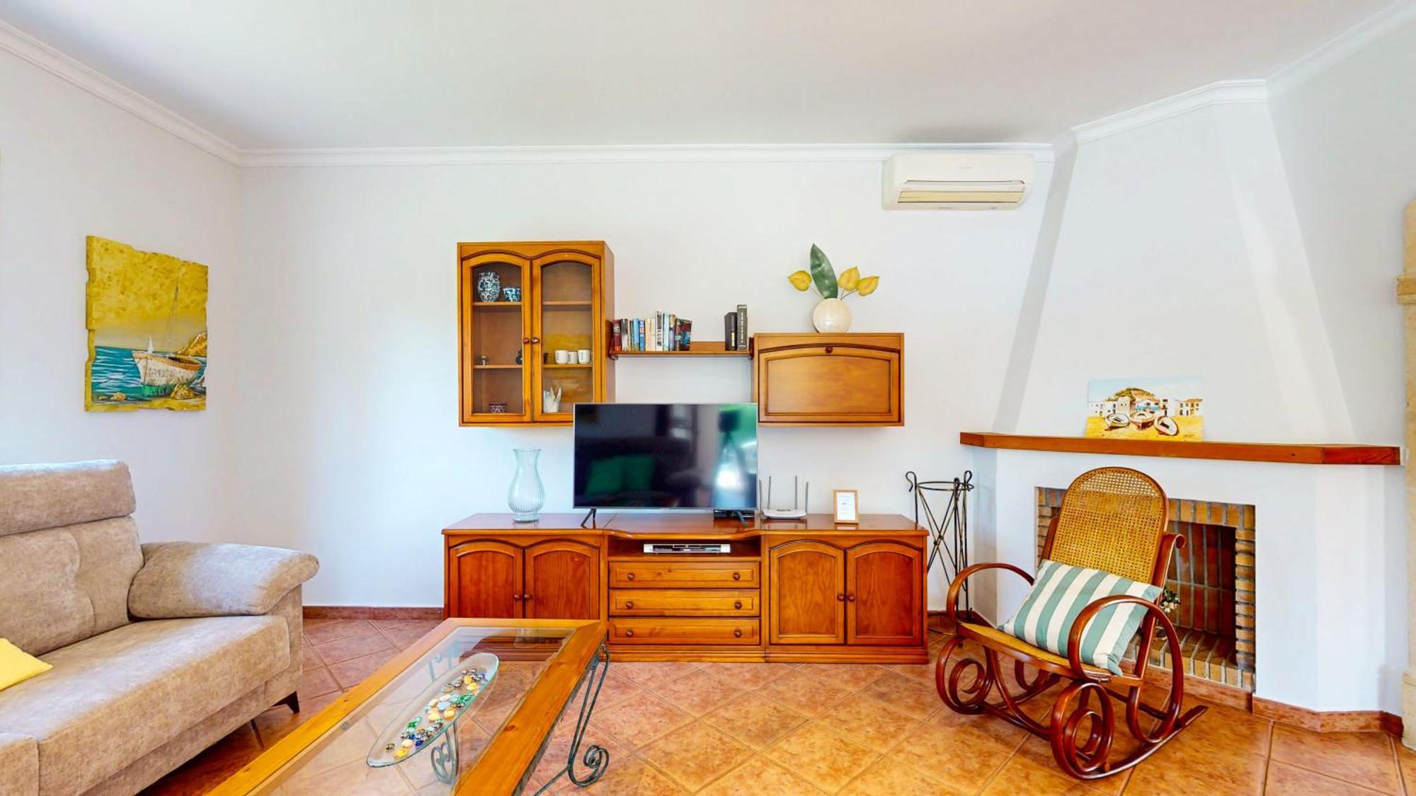 Villa Cuatro Soles By Family Homes Dénia Extérieur photo