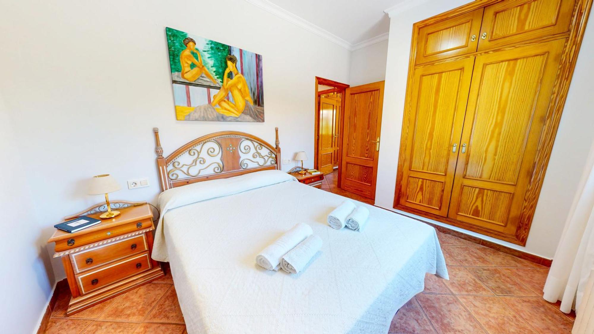 Villa Cuatro Soles By Family Homes Dénia Extérieur photo