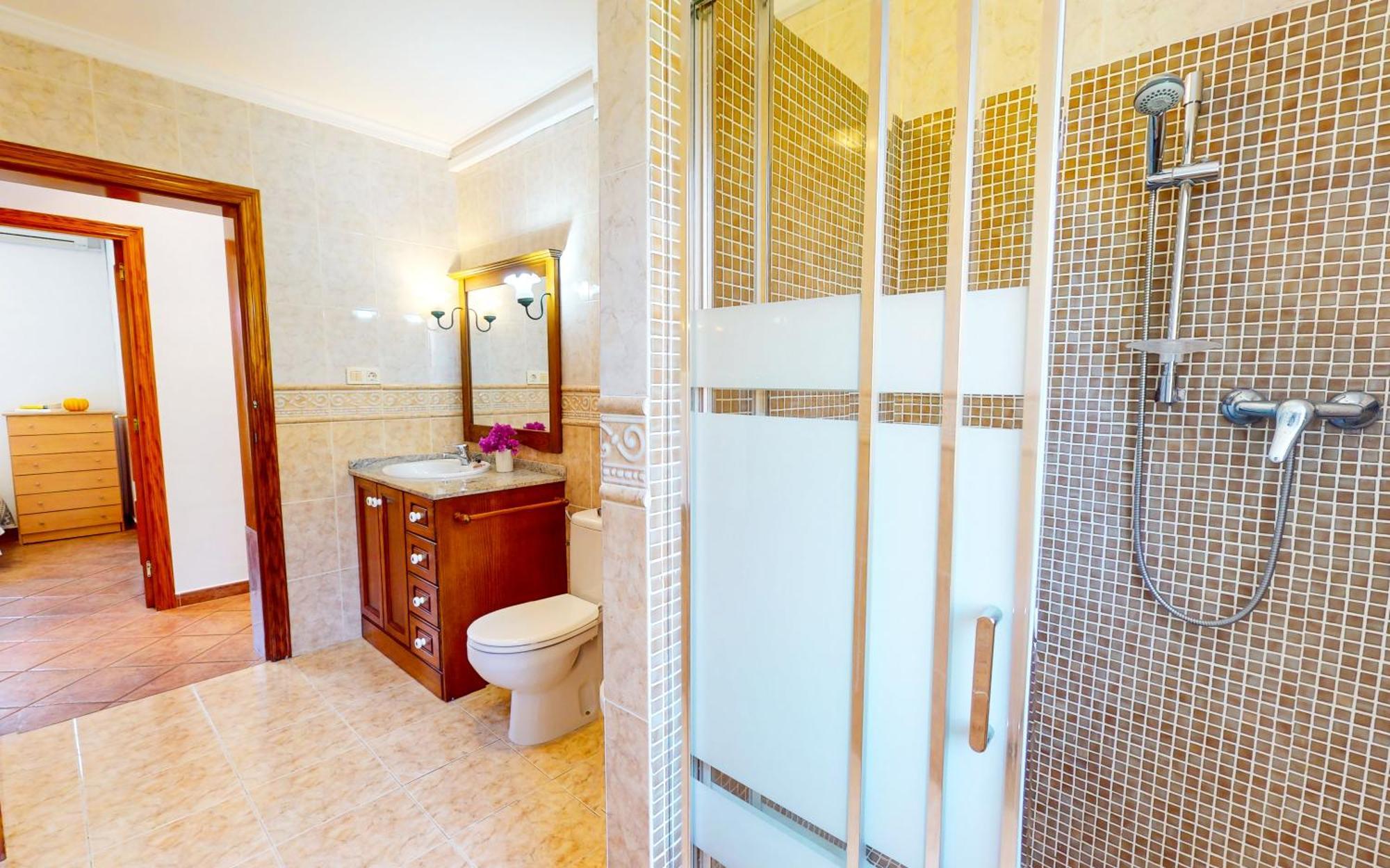 Villa Cuatro Soles By Family Homes Dénia Extérieur photo