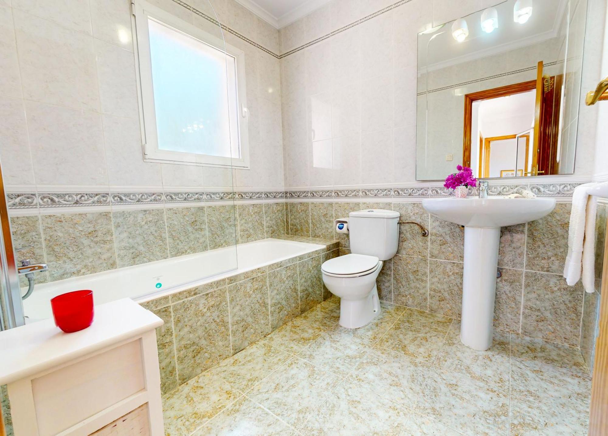 Villa Cuatro Soles By Family Homes Dénia Extérieur photo