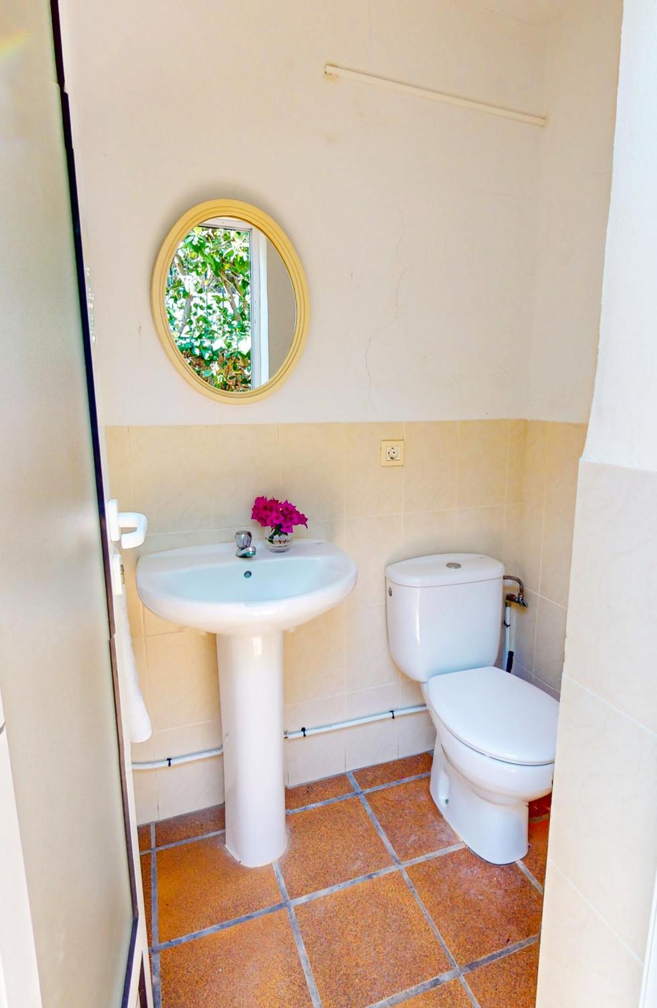 Villa Cuatro Soles By Family Homes Dénia Extérieur photo