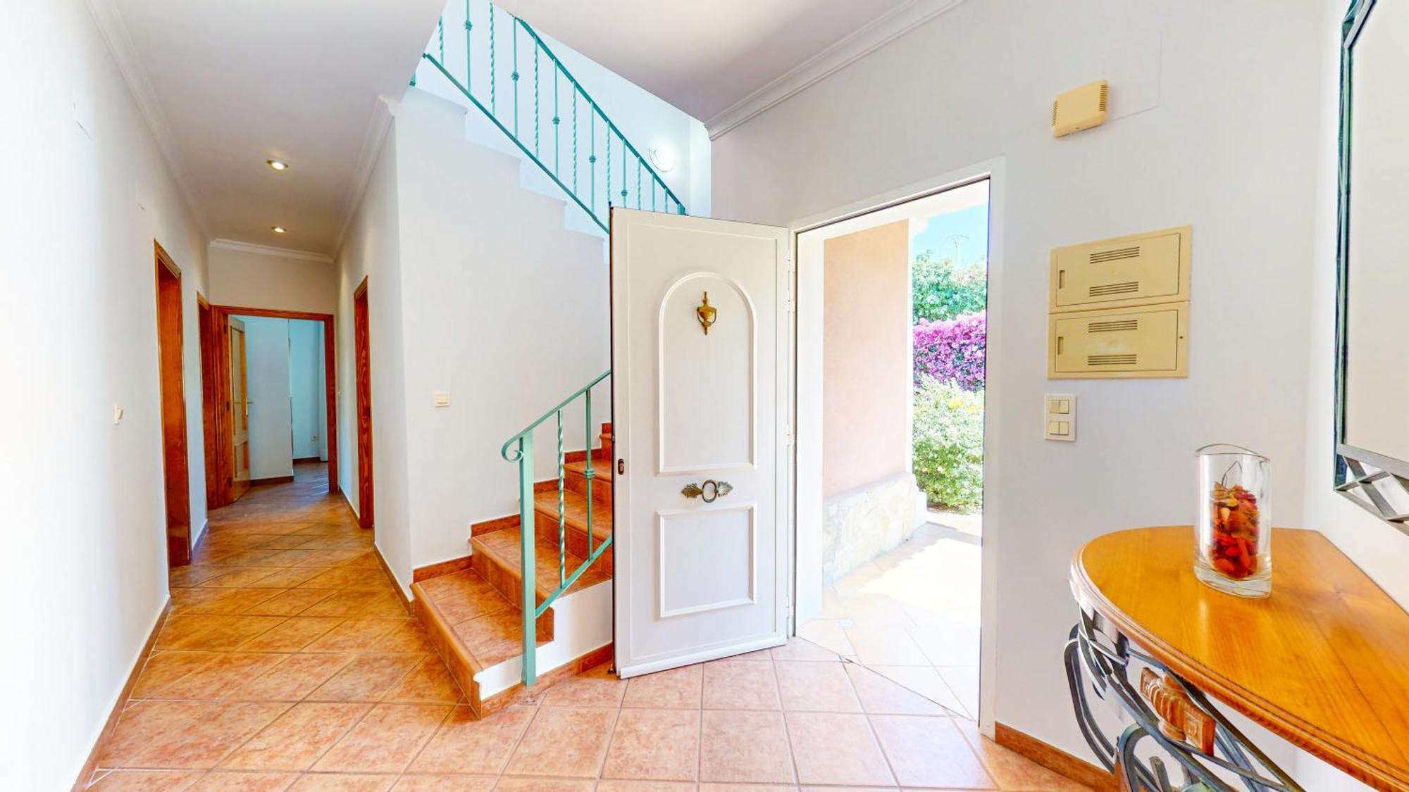 Villa Cuatro Soles By Family Homes Dénia Extérieur photo